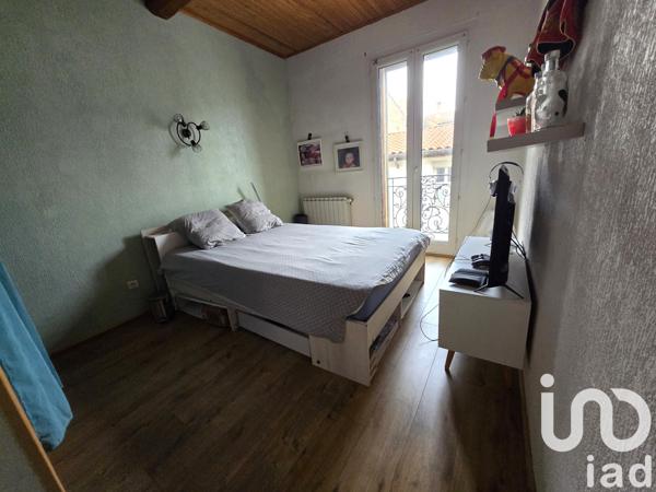 Maison à vendre 5 pièces 135 m² Cabestany