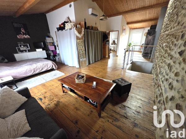 Maison à vendre 5 pièces 135 m² Cabestany