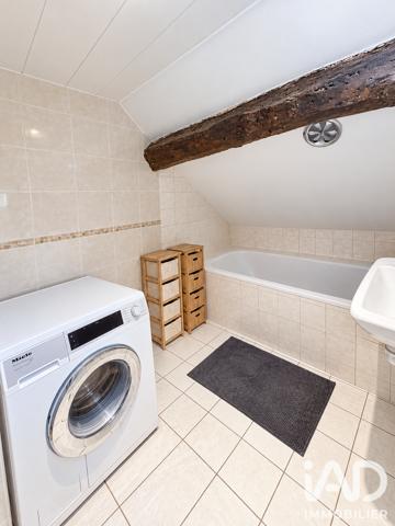 Appartement à vendre 3 pièces 33 m² Neuilly-en-Thelle