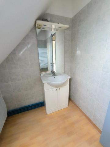 Maison 9 pièces de 113 m²