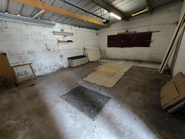 Maison 9 pièces de 113 m²