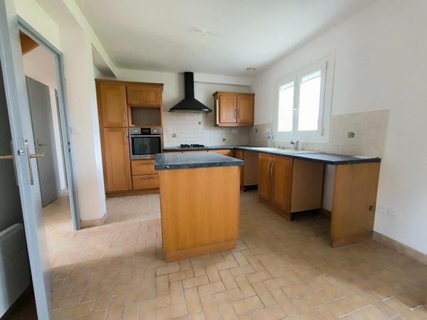 Maison 9 pièces de 113 m²