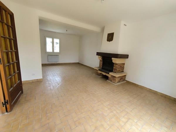 Maison 9 pièces de 113 m²