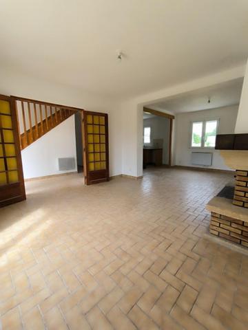Maison 9 pièces de 113 m²