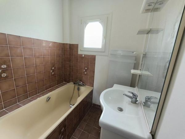 Maison 9 pièces de 113 m²