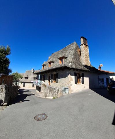 Vente / Maison à Lacapelle-Viescamp (15150)