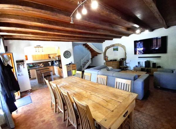 Vente / Maison à Lacapelle-Viescamp (15150)