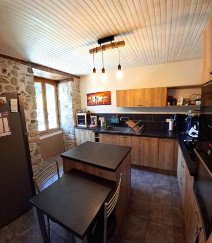 Vente / Maison à Lacapelle-Viescamp (15150)