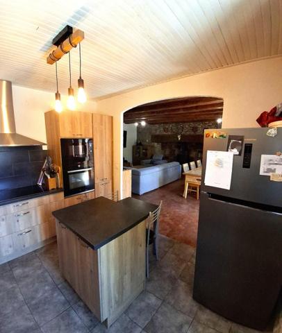 Vente / Maison à Lacapelle-Viescamp (15150)