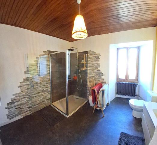 Vente / Maison à Lacapelle-Viescamp (15150)