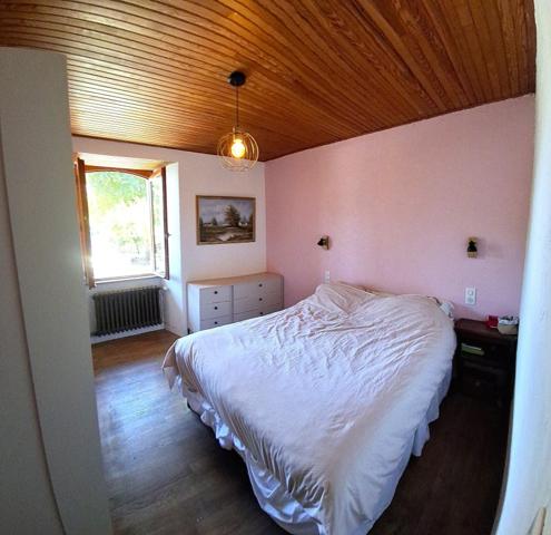 Vente / Maison à Lacapelle-Viescamp (15150)