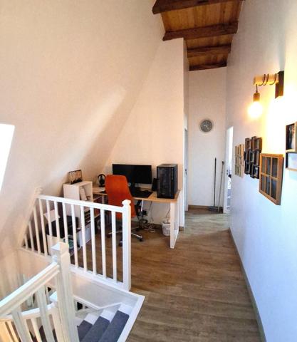 Vente / Maison à Lacapelle-Viescamp (15150)