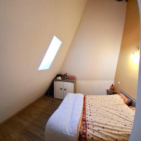 Vente / Maison à Lacapelle-Viescamp (15150)