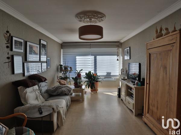 Boulangerie à vendre 330 m² Montoir-de-Bretagne