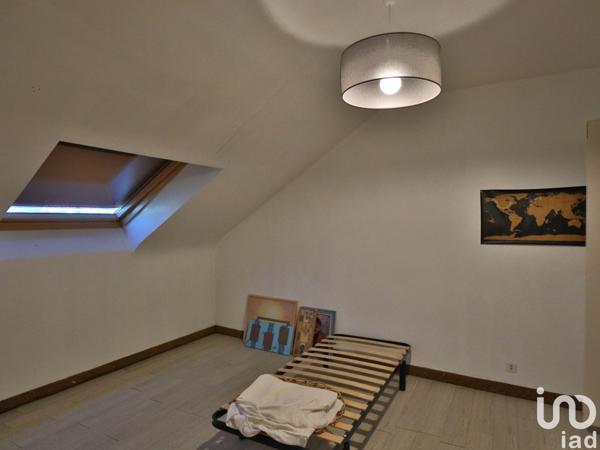 Boulangerie à vendre 330 m² Montoir-de-Bretagne