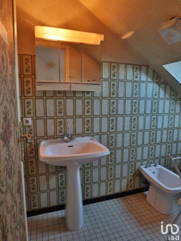 Boulangerie à vendre 330 m² Montoir-de-Bretagne