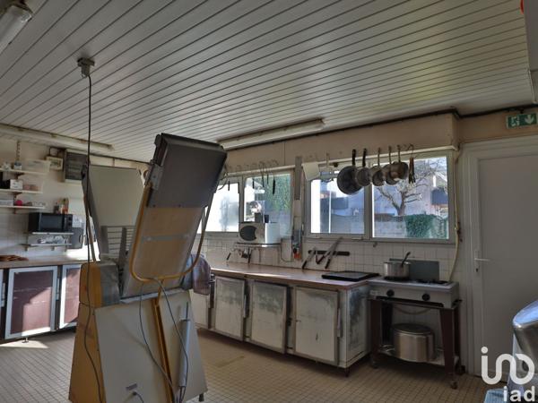 Boulangerie à vendre 330 m² Montoir-de-Bretagne