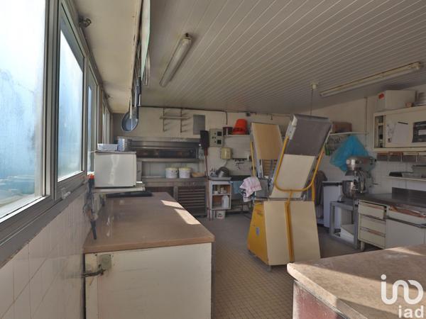 Boulangerie à vendre 330 m² Montoir-de-Bretagne