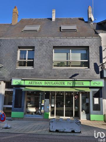 Boulangerie à vendre 330 m² Montoir-de-Bretagne