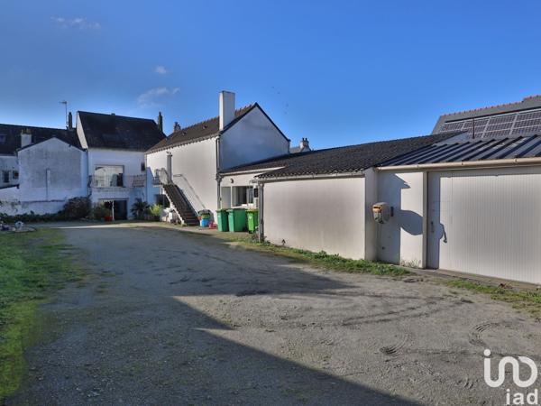 Boulangerie à vendre 330 m² Montoir-de-Bretagne
