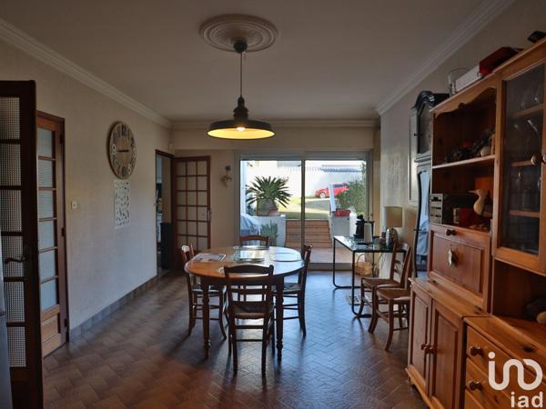 Boulangerie à vendre 330 m² Montoir-de-Bretagne