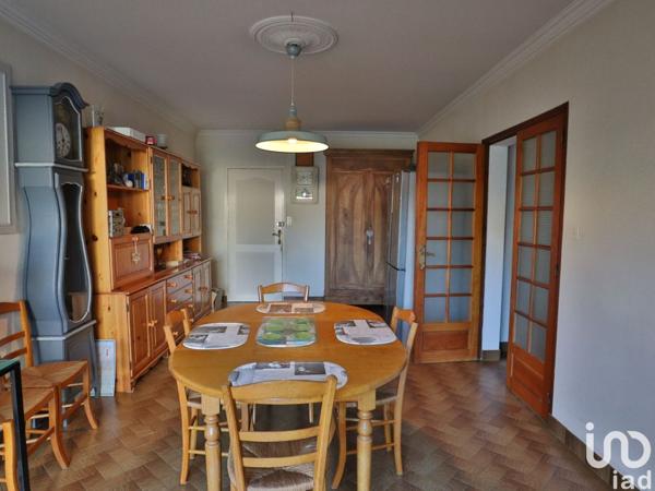 Boulangerie à vendre 330 m² Montoir-de-Bretagne