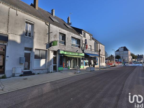 Boulangerie à vendre 330 m² Montoir-de-Bretagne