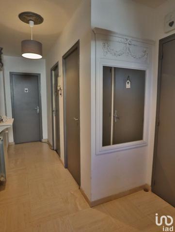 Boulangerie à vendre 330 m² Montoir-de-Bretagne