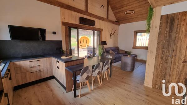 Maison à vendre 5 pièces 77 m² Anould