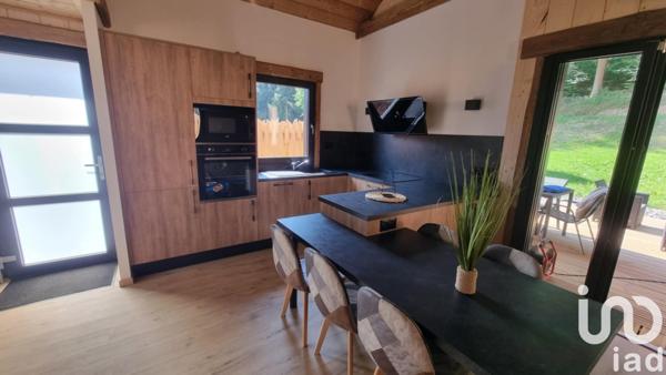 Maison à vendre 5 pièces 77 m² Anould