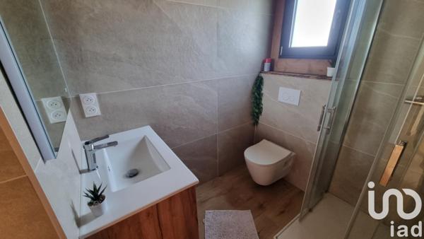 Maison à vendre 5 pièces 77 m² Anould