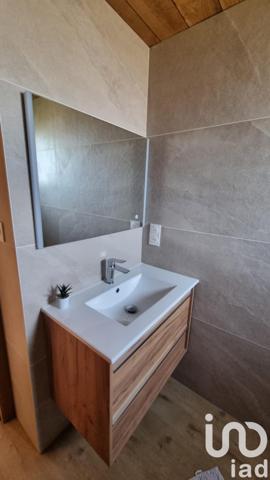 Maison à vendre 5 pièces 77 m² Anould