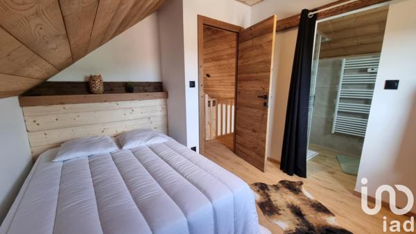 Maison à vendre 5 pièces 77 m² Anould