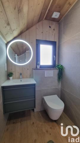 Maison à vendre 5 pièces 77 m² Anould