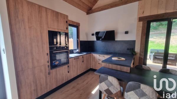 Maison à vendre 5 pièces 77 m² Anould