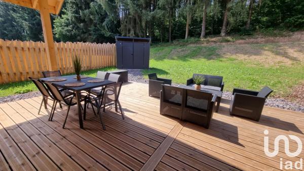 Maison à vendre 5 pièces 77 m² Anould