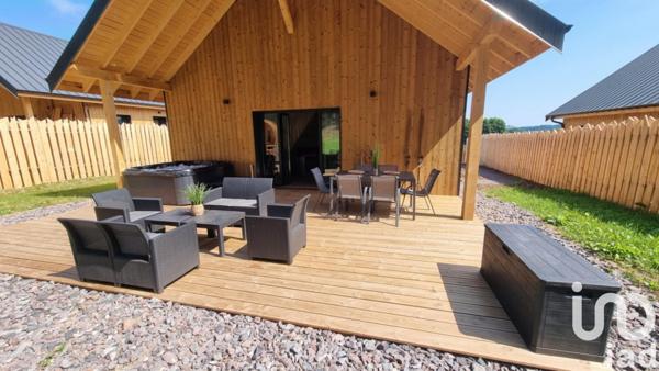 Maison à vendre 5 pièces 77 m² Anould