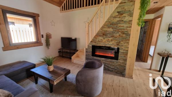 Maison à vendre 5 pièces 77 m² Anould