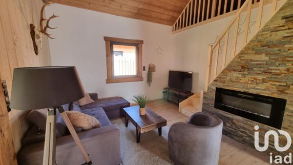 Maison à vendre 5 pièces 77 m² Anould