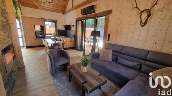 Maison à vendre 5 pièces 77 m² Anould