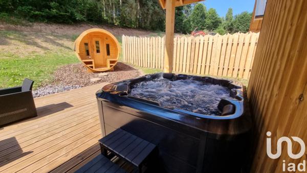 Maison à vendre 5 pièces 77 m² Anould