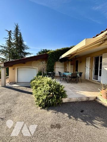 Maison à Forcalquier