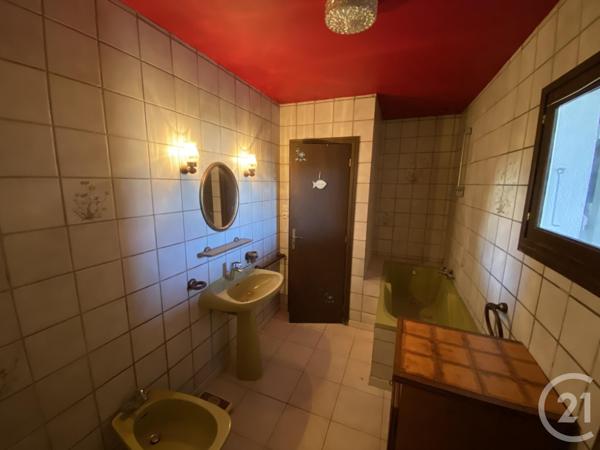 Maison à vendre  3 pièces - 98,15 m2 ST PIERRE D OLERON - 17