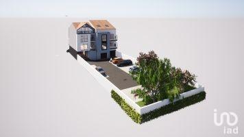 Local commercial à vendre 