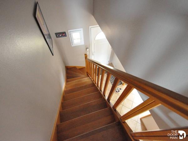 Maison - Vendu - 130 m² - CHARTRES | The Door Man