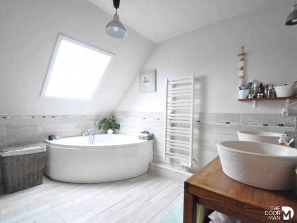 Maison - Vendu - 130 m² - CHARTRES | The Door Man