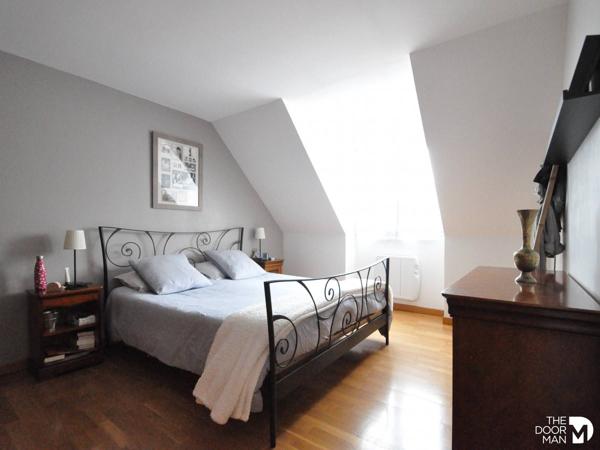 Maison - Vendu - 130 m² - CHARTRES | The Door Man