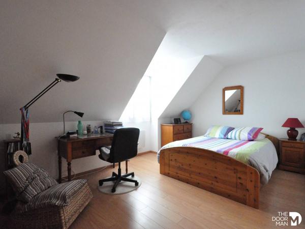 Maison - Vendu - 130 m² - CHARTRES | The Door Man