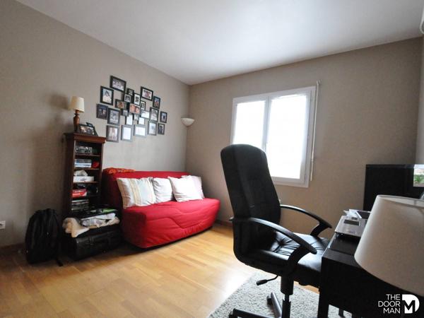 Maison - Vendu - 130 m² - CHARTRES | The Door Man