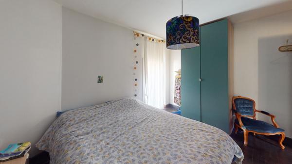 Labège Village ? Maison de charme rénovée de 125 m² avec jardin et dépendance